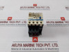 Schneider Electric Lr2K0308 Thermal Overload Relay W/ Contactor A013247 6Kv 5A