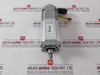 Abb 3Hnp 04378-1/01 Servo Motor 200V 4.0A Ts2640N871E172 J62786 W424/W425