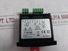 Tense Dt-36E Temperature Controller 100-240 Vac 50/60Hz 6Va 250Vac 2A
