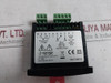 Tense Dt-36E Temperature Controller 100-240 Vac 50/60Hz 6Va 250Vac 2A