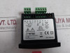Tense Dt-36E Temperature Controller 100-240 Vac 50/60Hz 6Va 250Vac 2A
