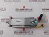 Abb 3Hnp 04378-1/01 Servo Motor Sgmas-05Ara-ab11 200V 4.0A 6150-2623