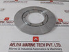 Abb Ik-4M & G9B Seal Plate For Long Soot Blower For 3 Inch Od 0Ab-000-022