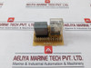 Lutze Rst 4W-ku-f My4 Relay Pcb Module 24Vdc 5A 240Vac