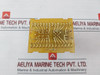 Lutze Rst 4W-ku-f My4 Relay Pcb Module 24Vdc 5A 240Vac
