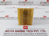Lutze Rst 4W-ku-f My4 Relay Pcb Module 24Vdc 5A 240Vac