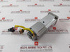 Abb 3Hnp 04378-1/01 Servo Motor Ts2640N871E172 200V 4.0A 3Hne 08569-1