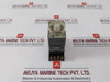 Matsushita Electric At4312 Pmh Timer Module With Base 200-240Vac 50/60Hz