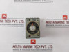 Matsushita Electric At4312 Pmh Timer Module With Base 200-240Vac 50/60Hz