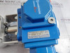 Habonim C25 Sr-3 Met Pneumatic Actuator Compact Valve 120Psi 8Bar 414 Bar -26°C 