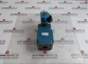 Shanghai Dongxian Dg Pressure Relief Valve 31.5Mpa M190416 24Vdc 3Mm