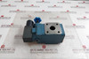 Shanghai Dongxian Dg Pressure Relief Valve 31.5Mpa M190416 24Vdc 3Mm