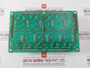Fac511Pl10 Printed Circuit Board Card 51027017