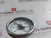 Thermometer Gauge 0 To 120°C