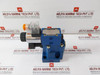 Huade Dbw10A-1-50B/315 High Performance Pilot Operated Pressure Relief Valve