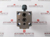 Huade Dbw10A-1-50B/315 High Performance Pilot Operated Pressure Relief Valve