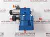 Huade Dbw10A-1-50B/315 High Performance Pilot Operated Pressure Relief Valve