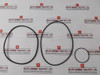 2Gz-83C-5Zy O-ring Kit For Fwd Lsgo Transfer Pump