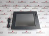 Nemacom Raklite17 Industrial Touchscreen Panel Pm-05-fc 100-240Vac