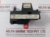 Telemecanique Lr1-d09314 Thermal Overload Relay W/ Contactor Lc1-d/Lp1-d 7-10A