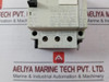 Siemens 3Vu1300-1Nl00 Circuit-breaker For Motor Protection 600Vac Max 6A 10A
