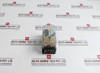 E. Dold & Sohne Zr 712T 2U Time Delay Relay 4A Ac220V 50Hz