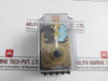 E. Dold & Sohne Zr 712T 2U Time Delay Relay 4A Ac220V 50Hz