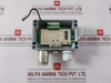 Iph Mas 2600-g30-25-0/1P Two Wire Transmitter 94V-0 45 Ma 4-20 Ma Wl202 Pt 100
