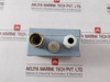 Iph Mas 2600-g30-25-0/1P Two Wire Transmitter 94V-0 45 Ma 4-20 Ma Wl202 Pt 100
