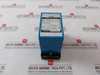 Enertec Schlumberger Iar 1210 B Measuring Transducer 0-1A 4-20 Ma 24V Cc 60Hz