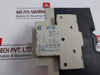 Telemecanique Gv3-m10 Motor Circuit Breaker With Gv1-a01 Contact Block 690V
