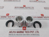 Kral Uel 08 Bearing Bush Set For D/G Lsgo Transfer Pump Iec 132 30N-83C-01O