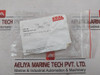 Kral Uel 08 Bearing Bush Set For D/G Lsgo Transfer Pump Iec 132 30N-83C-01O