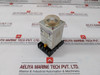 Omron H3Ba-8 Timer Delay Relay With Base 100/110/120Vac 50/60Hz