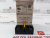 Omron H3Ba-8 Timer Delay Relay With Base 100/110/120Vac 50/60Hz