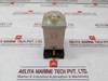 Omron H3Ba-8 Timer Delay Relay With Base 100/110/120Vac 50/60Hz