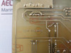 Autronica Krt-1 Printed Circuit Board 7225-031.0000