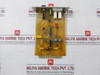 Autronica Krt-1 Printed Circuit Board 7225-031.0000