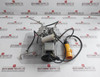 Knf Neuberger Pm19378-026.0 Diaphragm Vacuum Pump 01594078 16 A-4H/110-130V-
