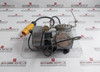 Knf Neuberger Pm19378-026.0 Diaphragm Vacuum Pump 01594078 16 A-4H/110-130V-