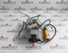 Knf Neuberger Pm19378-026.0 Diaphragm Vacuum Pump 01594078 16 A-4H/110-130V-