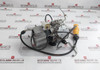 Knf Neuberger Pm19378-026.0 Diaphragm Vacuum Pump 01594078 16 A-4H/110-130V-