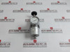 Smc Iw215-02Bg Filter Regulator 4B1-5W 0.02-0.5Mpa 0-0.7 Mpa