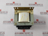 Hyundai Hde-050423 Control Transformer 500 Va 460 V 133.2-55