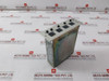 Tsuruga Electric Cr-4D 4 Point Detect Relay 4-20 Ma 100Ma 50Vdc