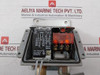 Danfoss Kps 35 Pressure Switch 0-8 Bar 0-120 Psi 060-3100-358