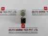 Omron H3Y-2 Timer Relay With Base 200Vac 5A 220Vac 0-5 Min 0754N 2084Y7