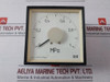 Deif 0-1 Mpa Digital Panel Meter 4-20Ma