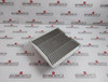 Kaku Ventilation Filter Screen Fan