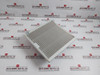 Kaku Ventilation Filter Screen Fan